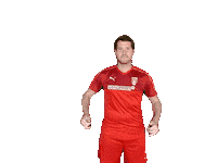 HeidmuehlerFC hfc heidmühlerfc nurderhfc schortens Sticker