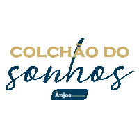 anjosoficial sofa colchao anjos anjoscolchoessofas Sticker