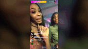 block list GIF by Rico Nasty