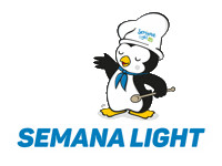 Sticker by Semana Light Brasil