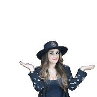 Dulce Maria Sticker by BOBO