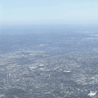 New York Travel GIF