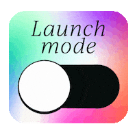 Excited Get Ready Sticker by The Alliance