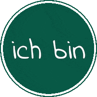 Jeda Netzwerk Sticker by Jugendtagung