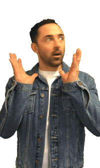 Confused Andy Sticker by Junior MasterChef Australia
