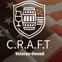 Craft Veteran GIF by TheBarBook