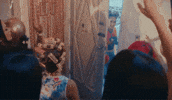 Happy Birthday Party GIF by Ganda Entertainment