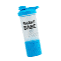 shaker in shape Sticker by SHAPE WORLD