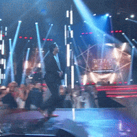 Happy Country Music GIF by Canadian Country Music Association