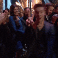 Happy Country Music GIF by Canadian Country Music Association