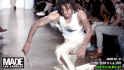 breakdancing GIF by MADE