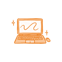 Design Working Sticker