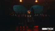 Doom Patrol Hug GIF by Max