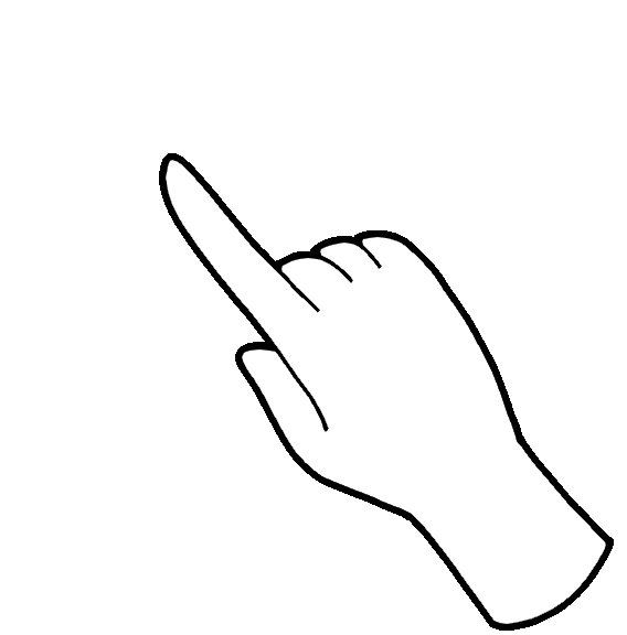 魏部亜 Sticker