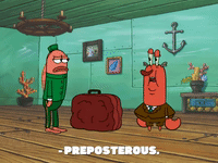 season 7 episode 6 GIF by SpongeBob SquarePants