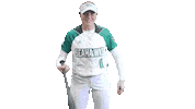 Carmen Collegesoftball Sticker by UNCW Softball
