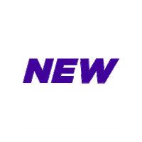 Logo New Post Sticker by Funimation