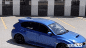 Subaru Impreza Cars GIF by Curated Stance Club!