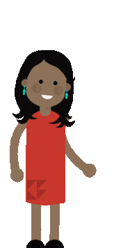 Michelle Sticker