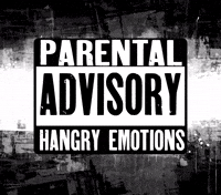 Parental Advisory: Hangry Emotions