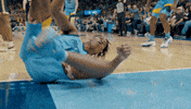 College Basketball GIF by Marquette Athletics