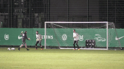 koen casteels wolves GIF by VfL Wolfsburg