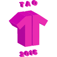 Sticker by The Animals Observatory