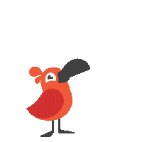 Yes Sticker by Cambly