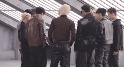 세븐틴 GIF