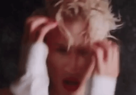 bloom GIF by Troye Sivan
