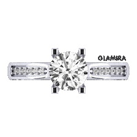 Marry Me Sticker by Glamira Diamonds