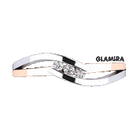 Marry Me Sticker by Glamira Diamonds