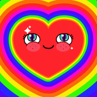 In Love Corazon GIF by La Plaga