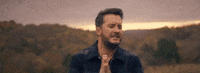 lukebryan luke bryan what makes you country GIF