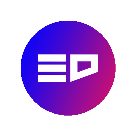 Dance Trainee Sticker by ED KPOP