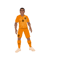 World Cup Football Sticker by Panini America