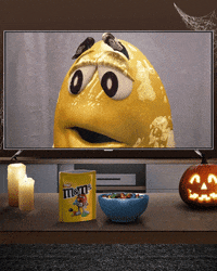 GIF by M&M's UK
