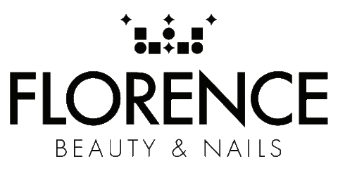 Florencebeautyandnails giphyupload florencenails Sticker