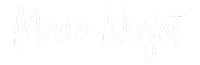 Movie Night Sticker