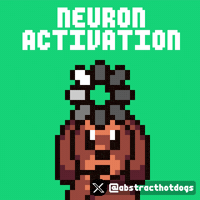 Big Brain Thinking GIF by HotDogs