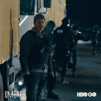 GIF by HBO Romania
