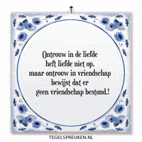 Humor Troost GIF by Tegelspreuken.nl