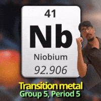 Niobium