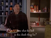 season 3 netflix GIF by Gilmore Girls 