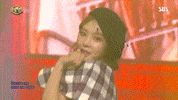 k-pop GIF