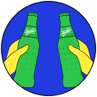 Tim Tim Calor Sticker by sprite_br