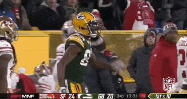 2018 Nfl Football GIF by NFL
