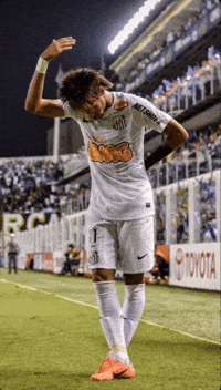 Seria A Neymar Jr GIF