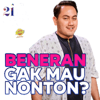 Trans 7 Transtv Sticker by @TransTVOfficial