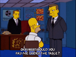 homer simpson episode 20 GIF